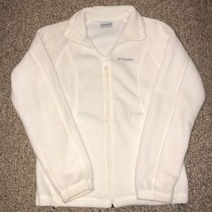 Columbia Fleece Jacket